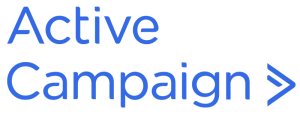 Active campaign logo
