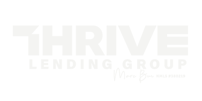 Thrive Lending Group